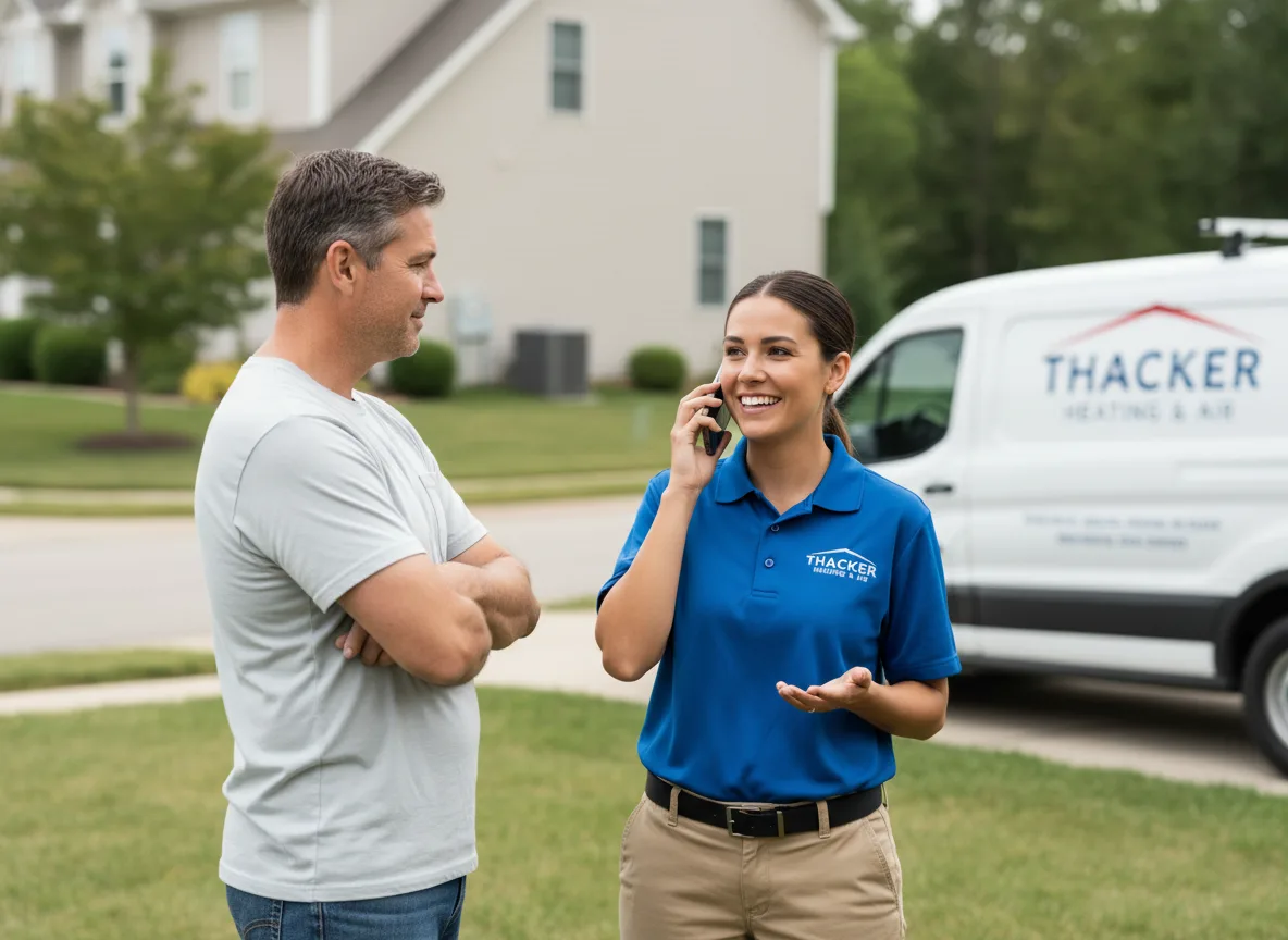 Ac Repair Belle Center, OH FAQs